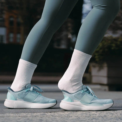 Women's Freedom Run - Surf Spray/Beach Glass