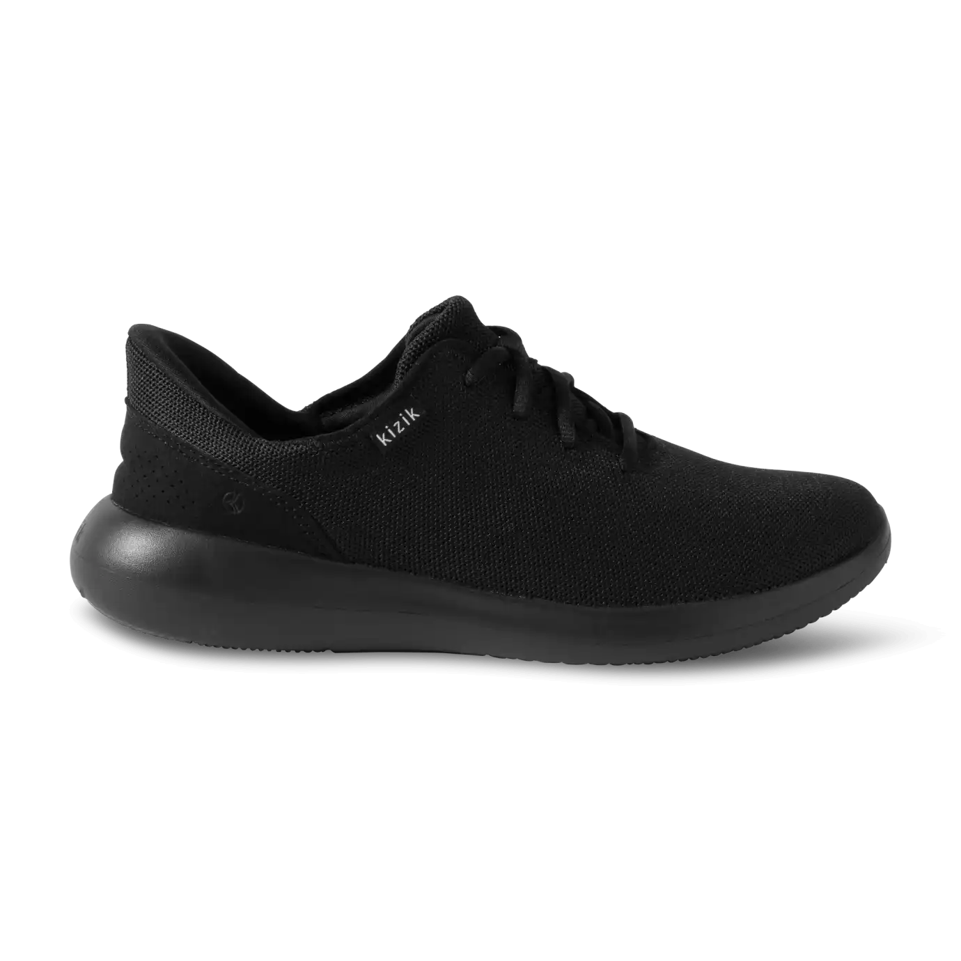 Women's Madrid Eco Knit - Blackout