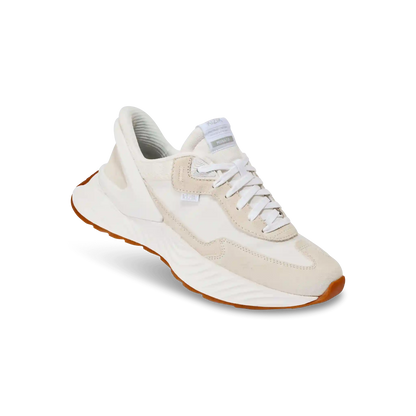 Men's Monaco - White