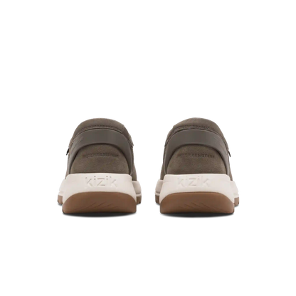 Women's Juno 2 Moc - Shitake/Fog