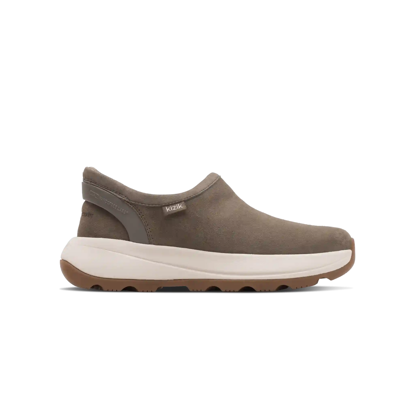 Women's Juno 2 Moc - Shitake/Fog