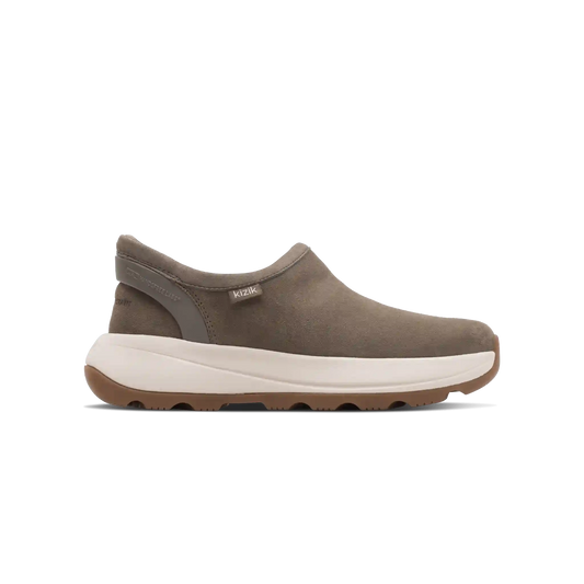 Women's Juno 2 Moc - Shitake/Fog